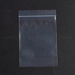 Plastic Zip Lock Bags US-OPP-G001-F-6x9cm