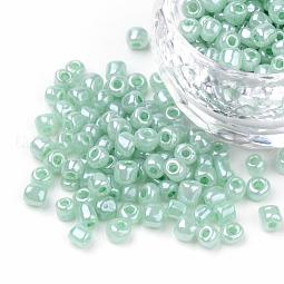 Glass Seed Beads US-SEED-A011-2mm-154