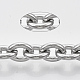 304 Stainless Steel Cable Chains US-CHS-N001-01-2