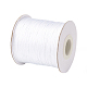 Waxed Polyester Cord US-YC-0.5mm-102-2