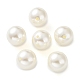 Imitated Pearl Acrylic Beads US-PACR-24D-12-2