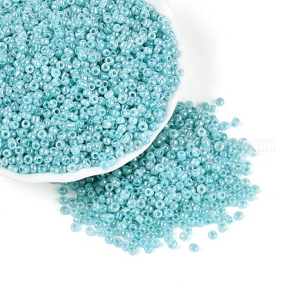 Glass Seed Beads&nbsp;US-SEED-A011-3mm-154-1