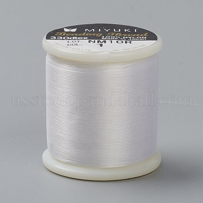 MIYUKI Beading Nylon Thread B US-NWIR-B001-01-1