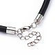 Silk Necklace Cord US-R28ER021-4