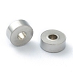 304 Stainless Steel Spacer Beads US-STAS-B006-14P-2