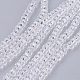 Transparent Glass Beads Strands US-GLAA-R135-2mm-10-1