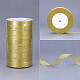 Glitter Metallic Ribbon US-OCOR-T001-15mm-JC-2