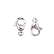 PandaHall Elite 304 Stainless Steel Lobster Claw Clasps US-STAS-PH0010-02A-3