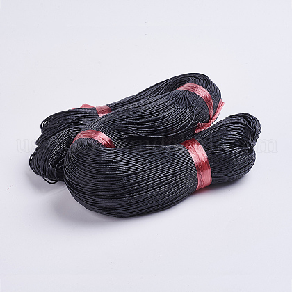 Chinese Waxed Cotton Cord US-YC131-1