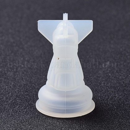 DIY Chess Silicone Molds&nbsp;US-DIY-P046-05-4