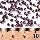 Glass Seed Beads US-SEED-A012-2mm-126-3