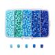 5mm PE DIY Fuse Beads Refills for Kids US-DIY-X0051-01-B-2