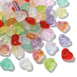 100Pcs Glass Beads US-GLAA-CJ0002-44