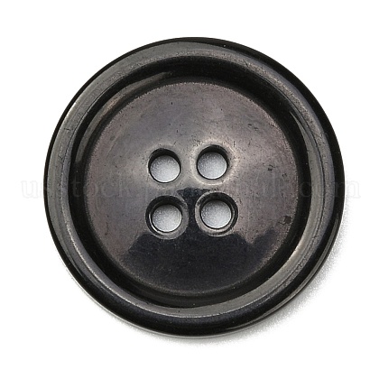 Resin Buttons US-RESI-D030-25mm-02-1