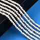 Natural Cultured Freshwater Pearl Beads Strands US-PEAR-N013-02G-2