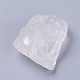 Natural Quartz Crystal Beads US-G-F621-22-2
