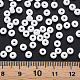 6/0 Glass Seed Beads&nbsp;US-SEED-T005-14-B16-5