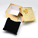 Rectangle Cardboard Jewelry Boxes for Watch US-CBOX-Q034-50B-5