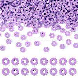 100G Handmade Polymer Clay Beads US-CLAY-TA0001-77E