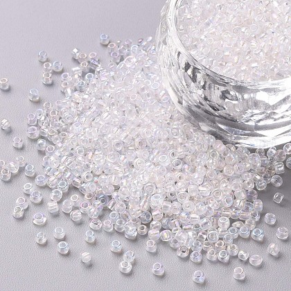 Round Glass Seed Beads US-SEED-A007-2mm-161-1