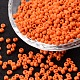 Glass Seed Beads US-SEED-A010-3mm-50-1