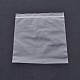 Plastic Zip Lock Top Seal Bags US-OPP-O002-5x7cm-1