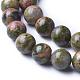 Gemstone Beads Strands US-GSR043-3