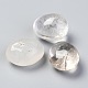 Natural Quartz Crystal Beads US-G-M368-06B-2