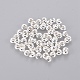 Iron Crimp Beads Covers US-IFIN-H028-NFS-NF-1