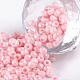 6/0 Glass Seed Beads US-SEED-US0003-4mm-55-1
