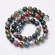 Gemstone Beads Strands US-GSR002-3