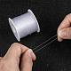 1 Roll Transparent Fishing Thread Nylon Wire US-X-NWIR-R0.2MM-5