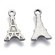 201 Stainless Steel Charms US-X-STAS-R116-068-2