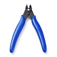 45# Carbon Steel Jewelry Pliers for Jewelry Making Supplies US-PT-S014-01-6