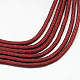 7 Inner Cores Polyester & Spandex Cord Ropes US-RCP-R006-186-2