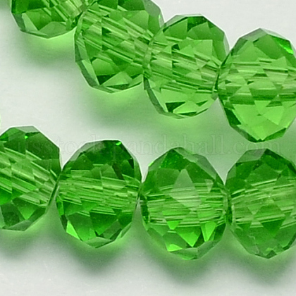 Handmade Glass Beads US-G02YI0I1-1