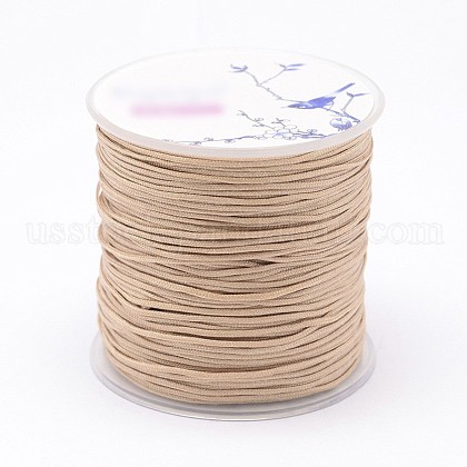 Nylon Threads US-NWIR-N004-03J-1mm-1