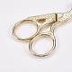 Stainless Steel Scissors US-TOOL-WH0037-02LG-4
