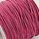 Waxed Cotton Thread Cords US-YC-R003-1.0mm-146-2