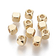 304 Stainless Steel Spacer Beads US-STAS-L233-062G-1