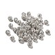 Pave Disco Ball Beads US-RB-Q195-6mm-001-2