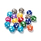 Chunky Bubblegum Acrylic Beads US-SACR-S146-20mm-M-2