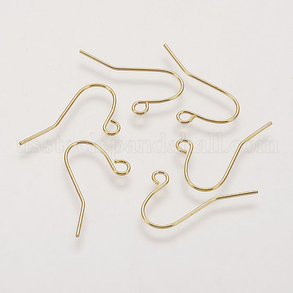 Jewelry Findings US-IFIN-J079F-G-1