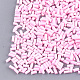 Handmade Polymer Clay Sprinkle Beads US-CLAY-T015-22O-1
