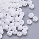 Baking Paint Glass Seed Beads US-SEED-Q025-3mm-L33-2