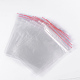 Plastic Zip Lock Bags US-OPP09-5