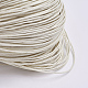 Chinese Waxed Cotton Cord US-YC102-2