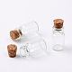Glass Bottles US-X-AJEW-H004-6-1