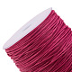 PandaHall Elite Waxed Cotton Thread Cords Kits US-YC-PH0001-03-4