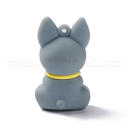 PVC Plastic Cartoon Pendants&nbsp;US-PVC-G003-02A-2
